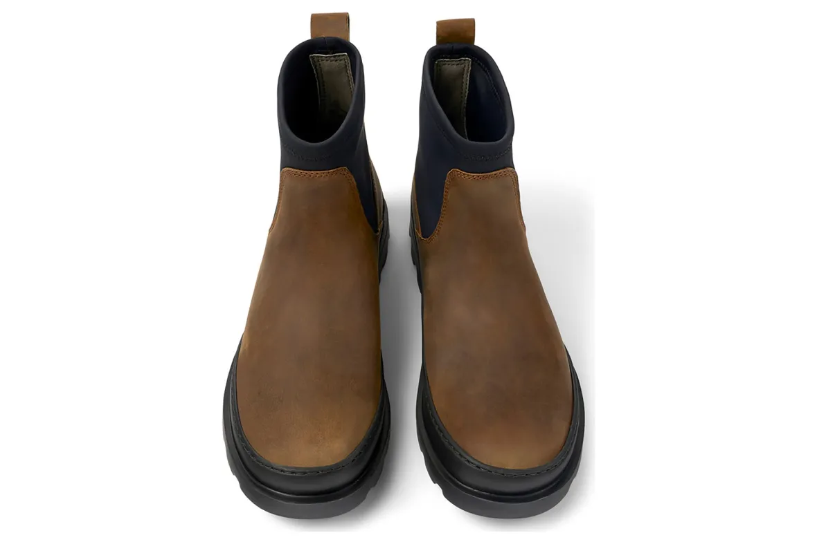 Brutus 400698-Camper Fashion