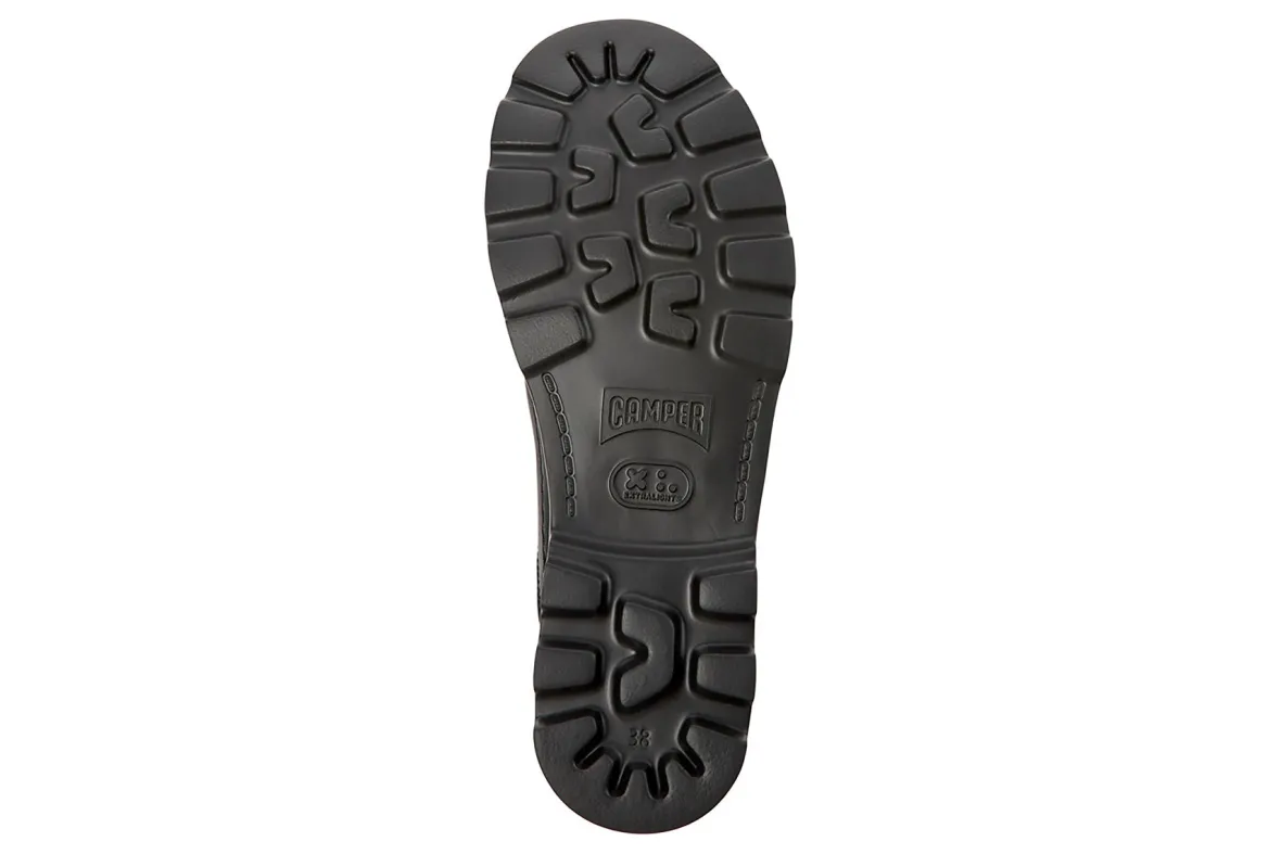 Brutus 400698-Camper Fashion