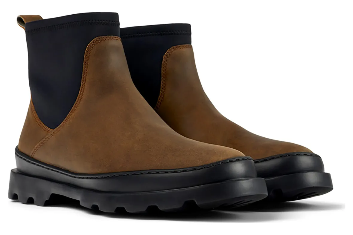 Brutus 400698-Camper Fashion