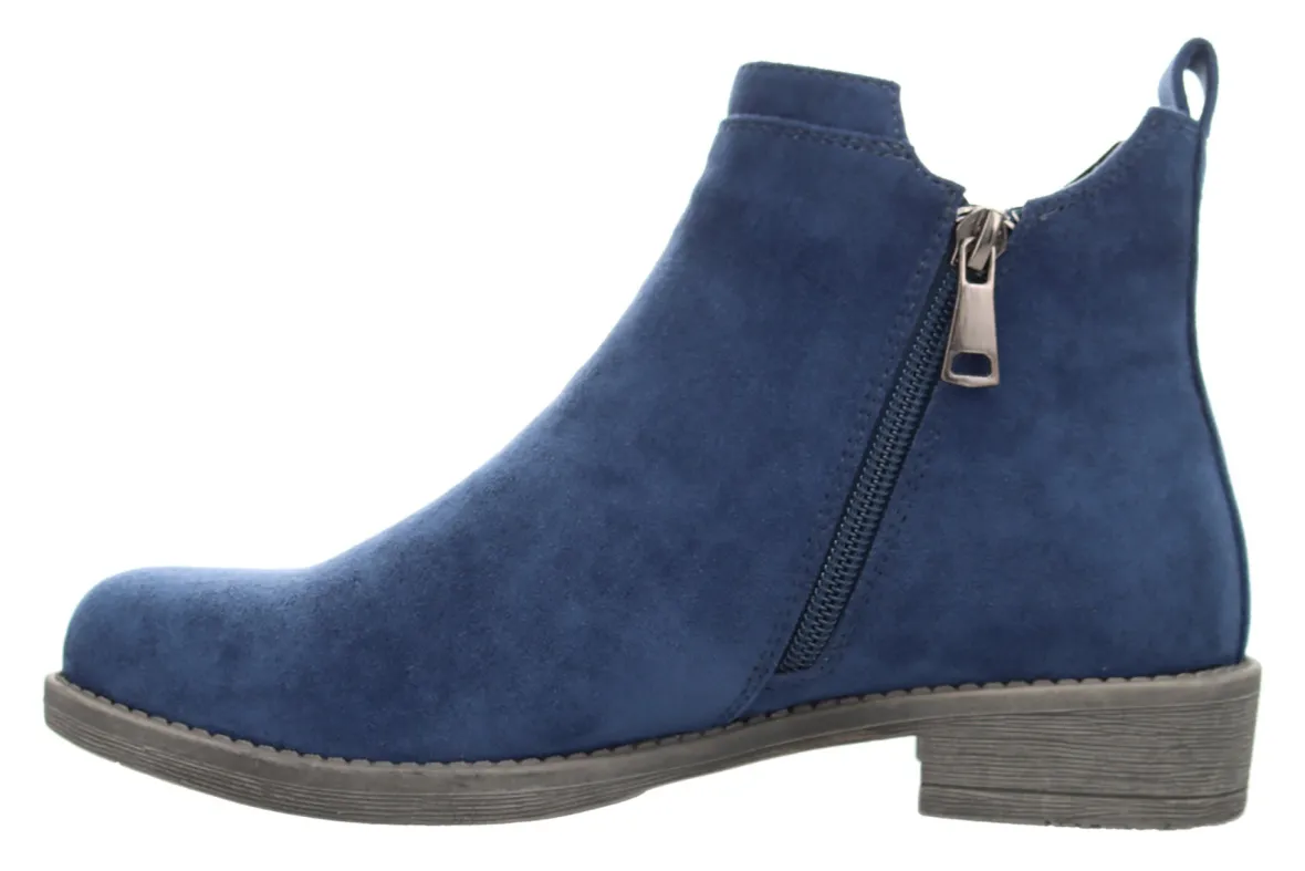 Tandy-Propet Fashion