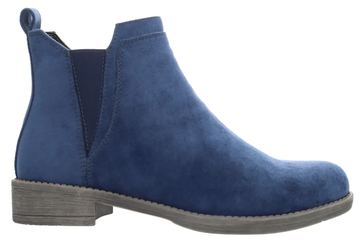 Tandy-Propet Fashion