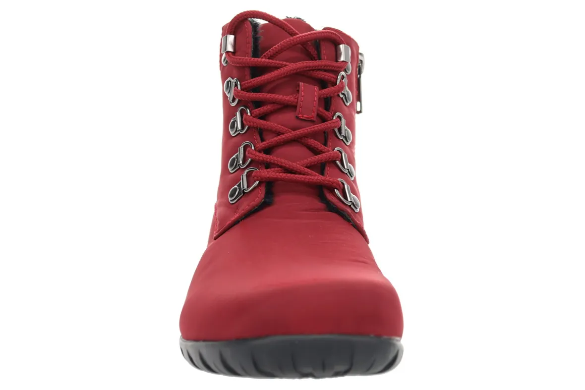 Dani Ankle Lace-Propet Clearance