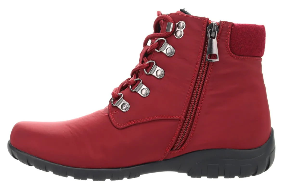 Dani Ankle Lace-Propet Clearance