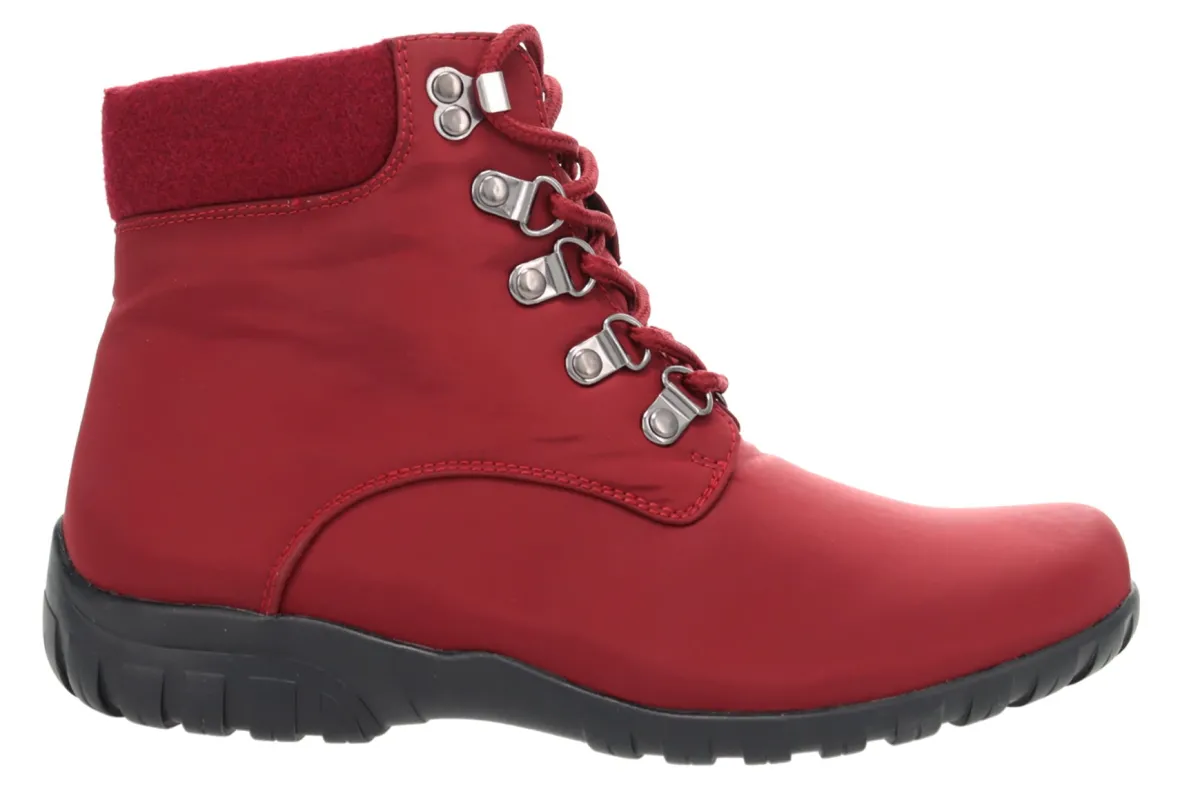 Dani Ankle Lace-Propet Clearance