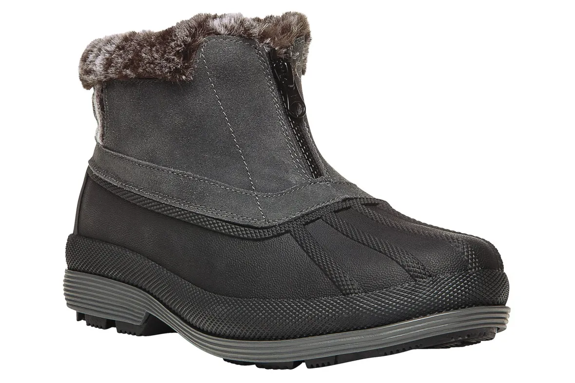 Lumi Ankle Zip-Propet Best