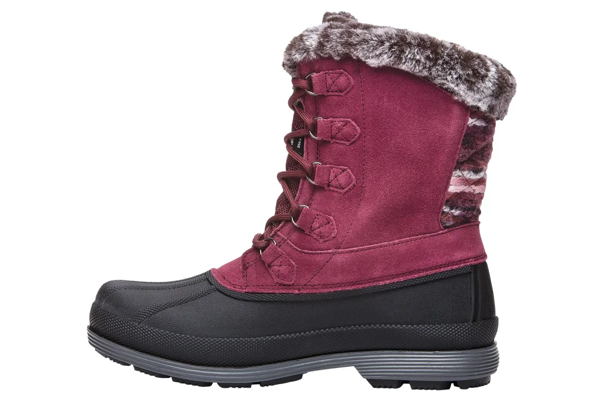 Lumi Tall Lace-Propet Hot