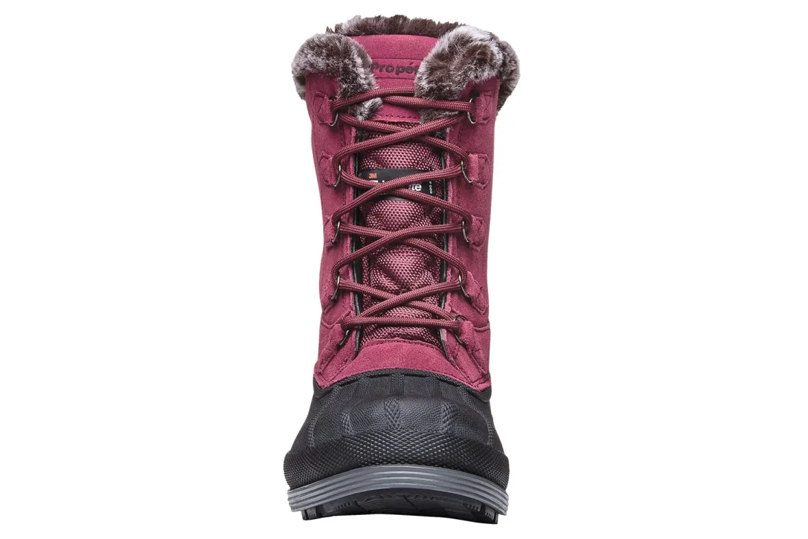 Lumi Tall Lace-Propet Hot