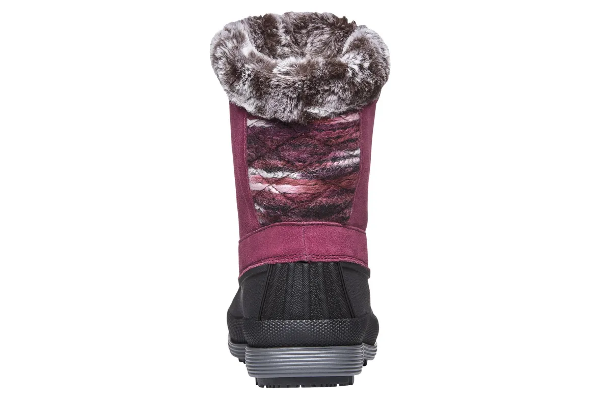 Lumi Tall Lace-Propet Hot