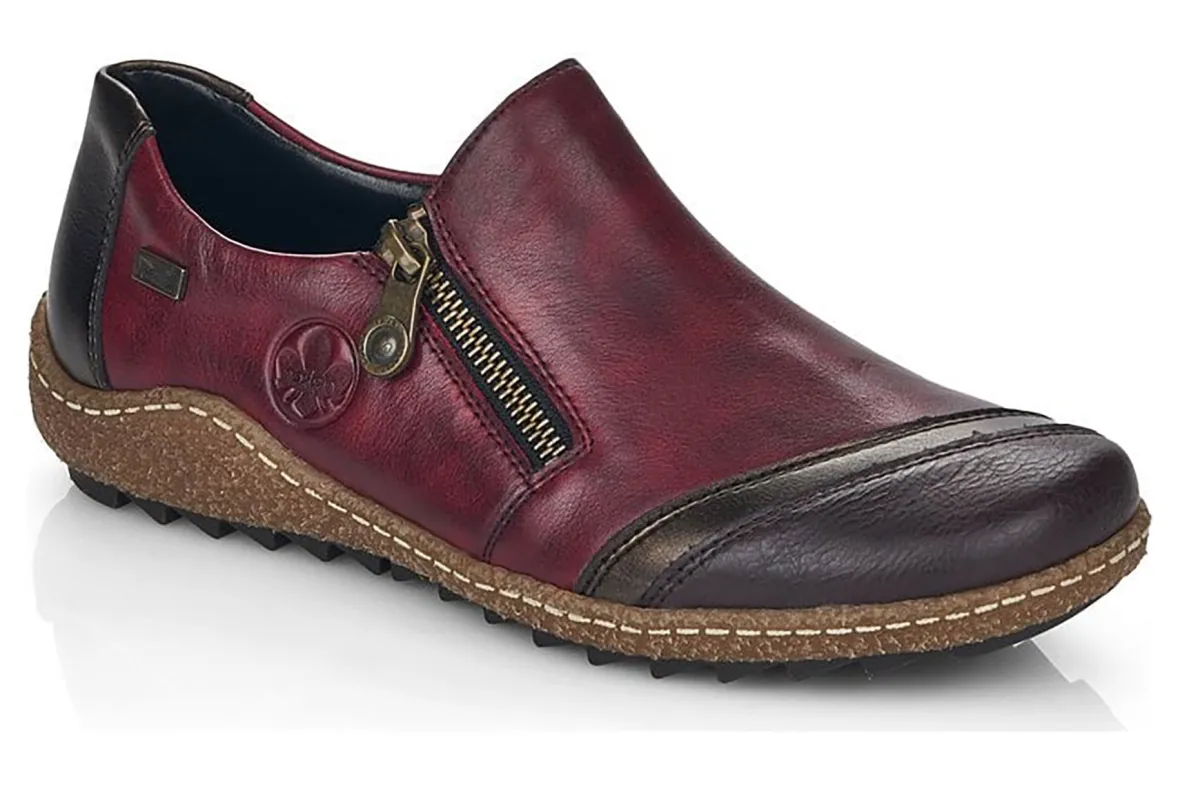 Liv 71-Rieker Fashion