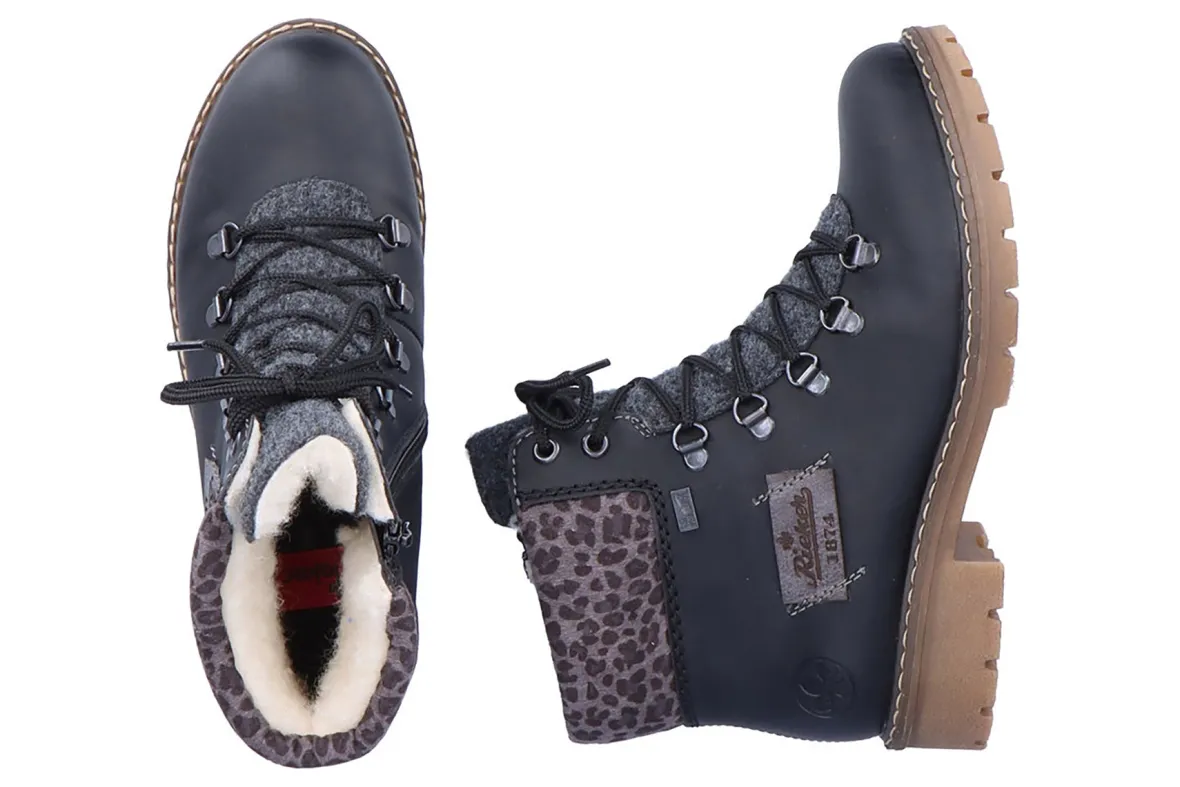 Sabrina 36-Rieker Sale