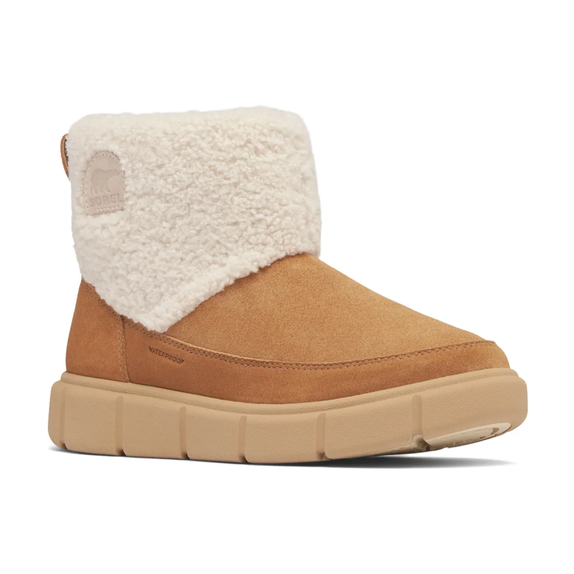 Explr III So Cozy WP-Sorel Outlet
