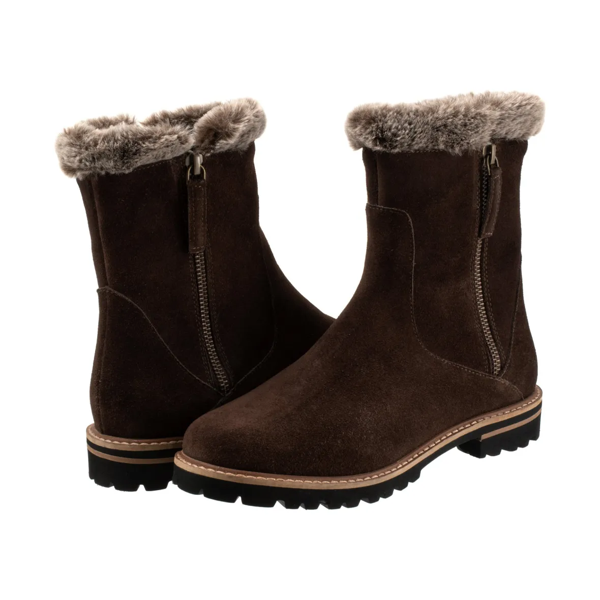 Forever-Trotters Online