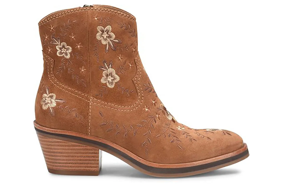 Sophie-Sofft Fashion