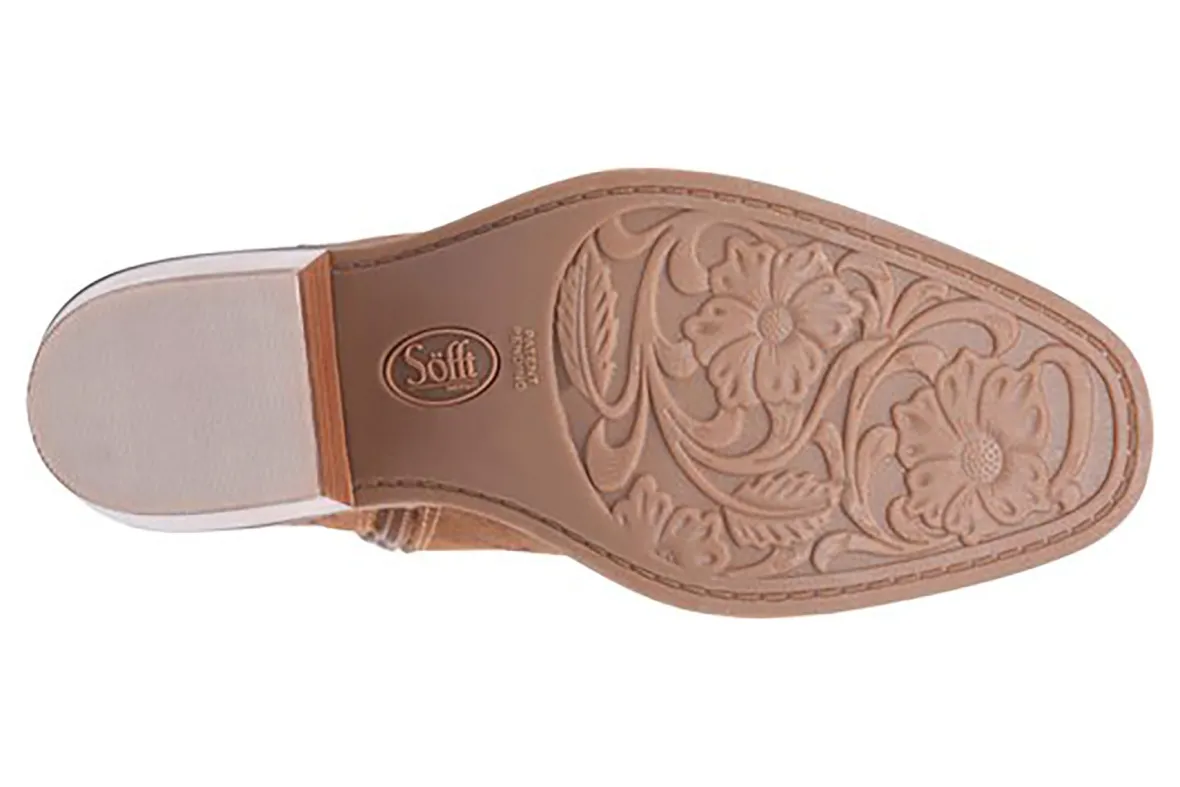 Sophie-Sofft Fashion