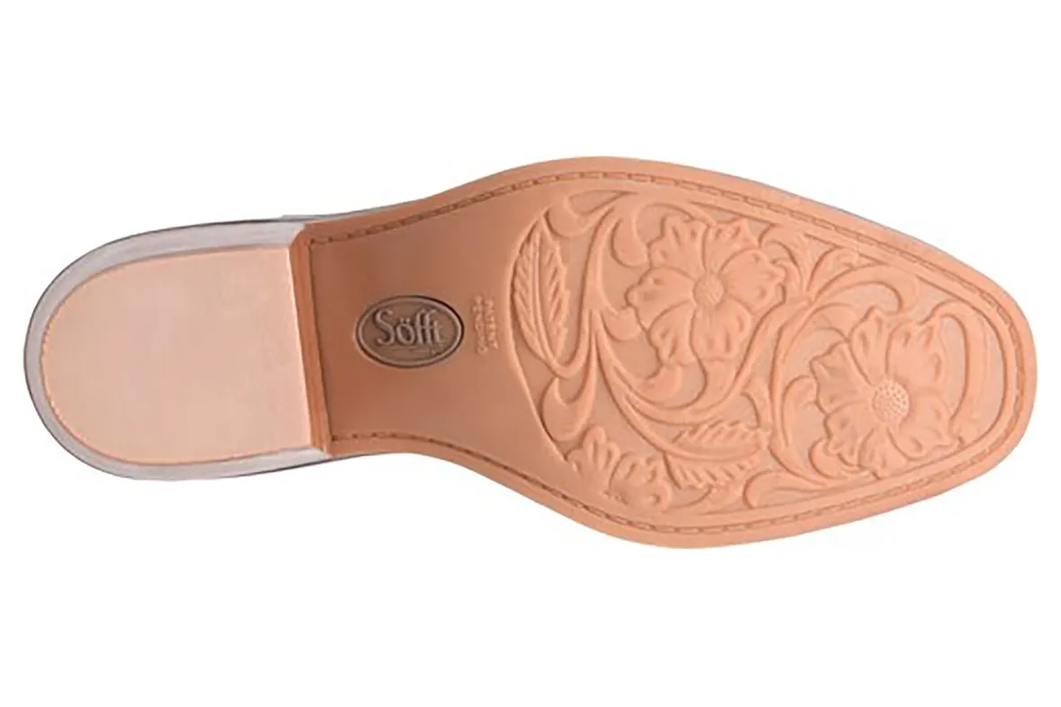 Shelby-Sofft Fashion