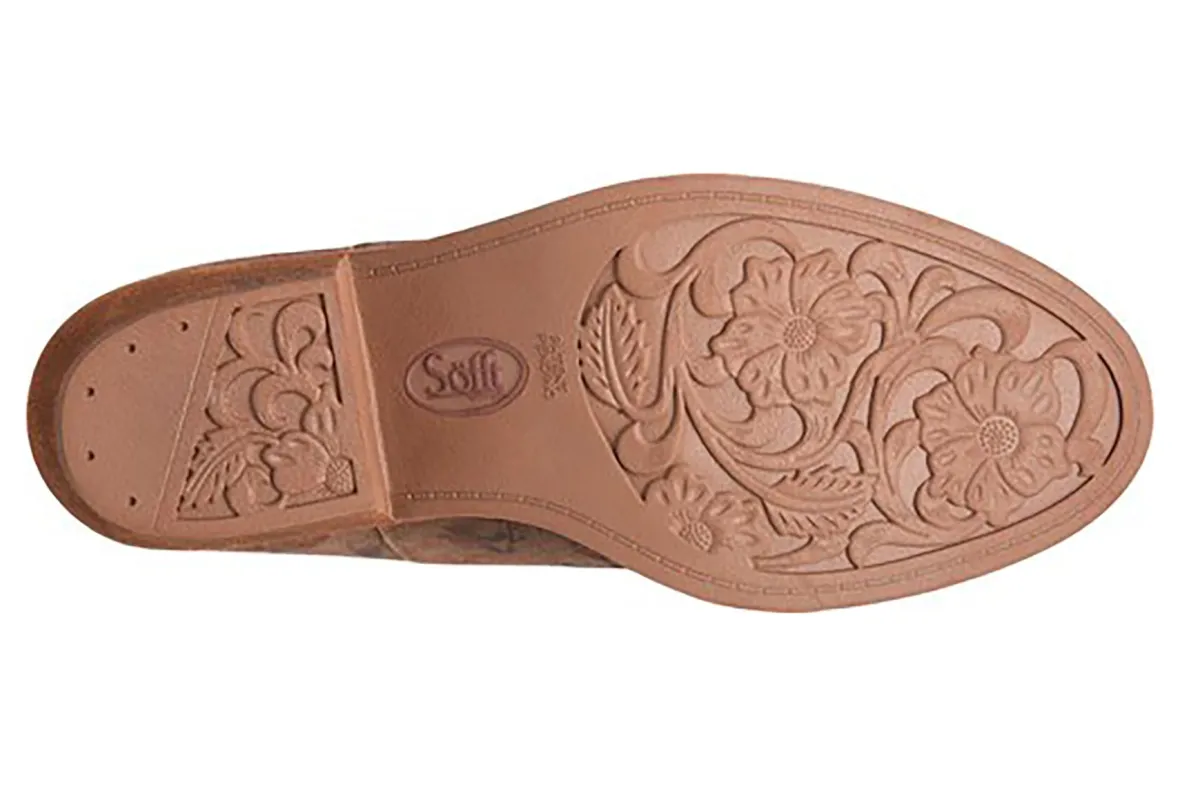 Aisley-Sofft Fashion