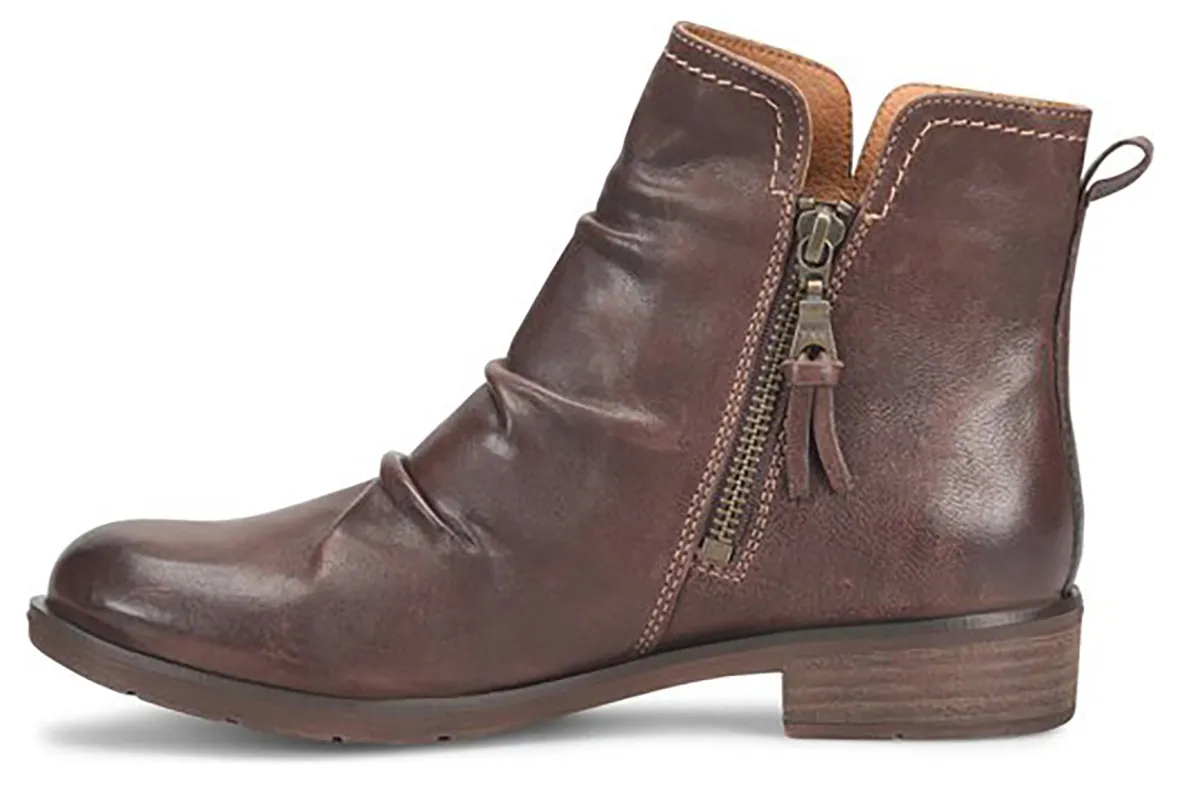 Beckie-Sofft Fashion