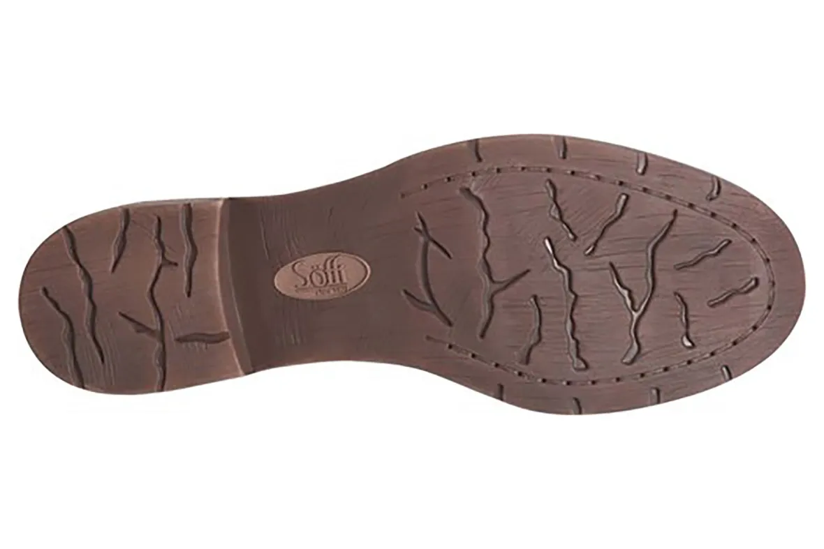 Beckie-Sofft Fashion