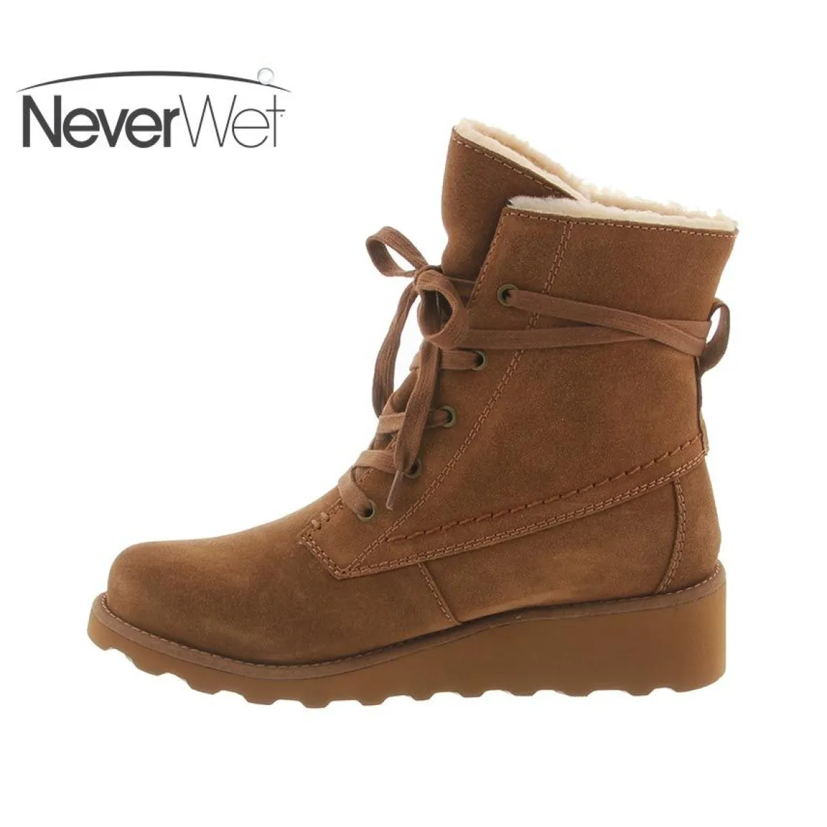 Krista-BEARPAW New
