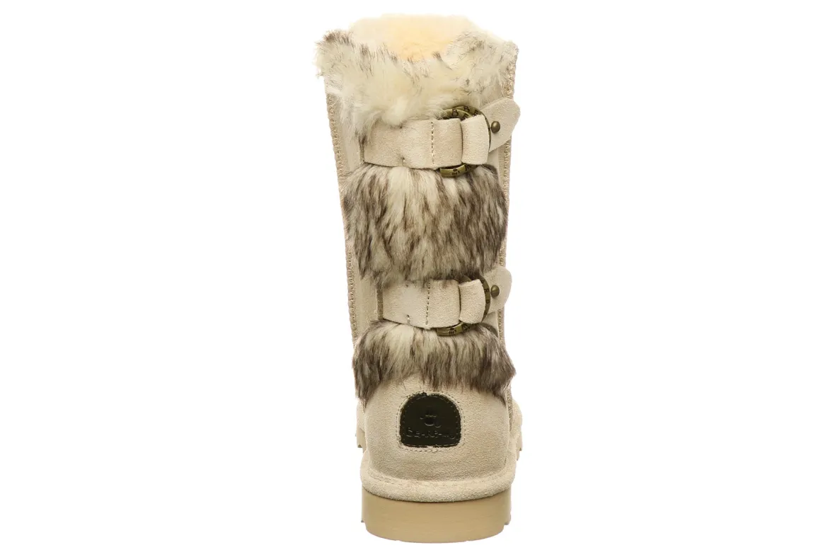 Eloise-BEARPAW Fashion