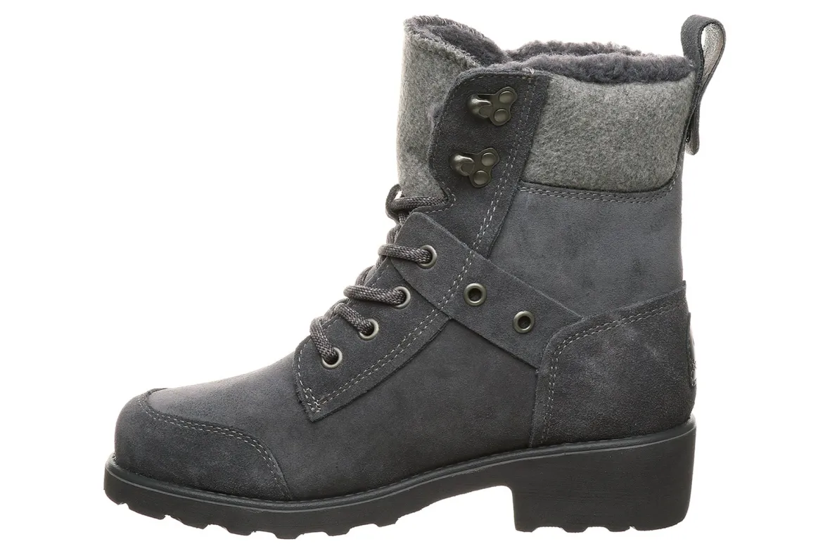 Alicia-BEARPAW Online