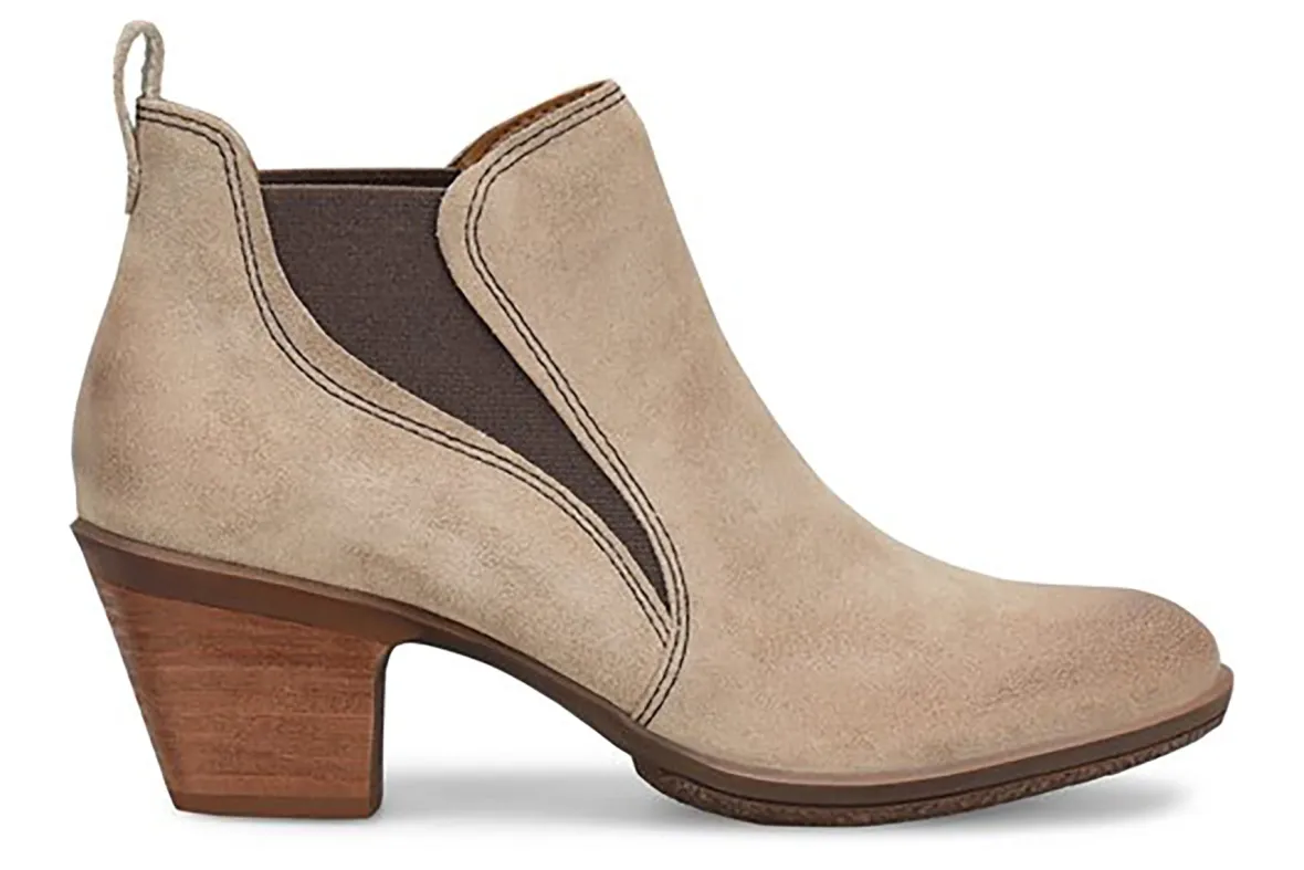 Bailey-Comfortiva New