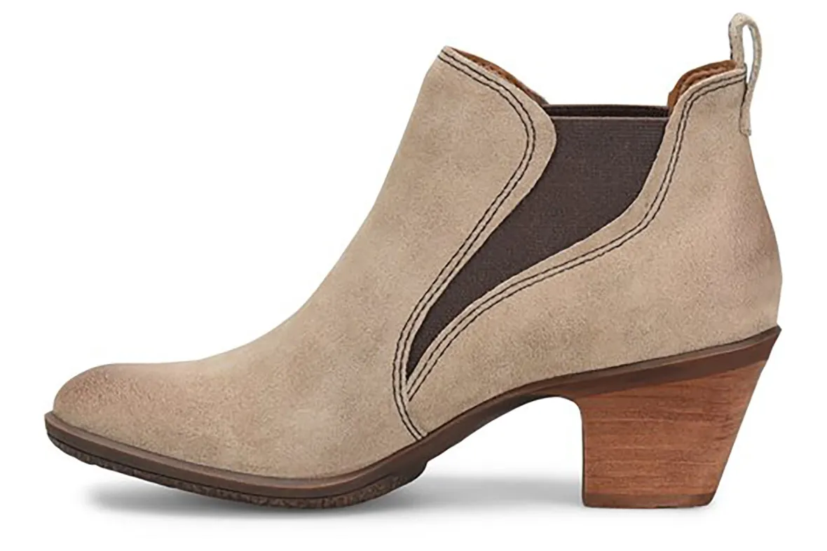 Bailey-Comfortiva New