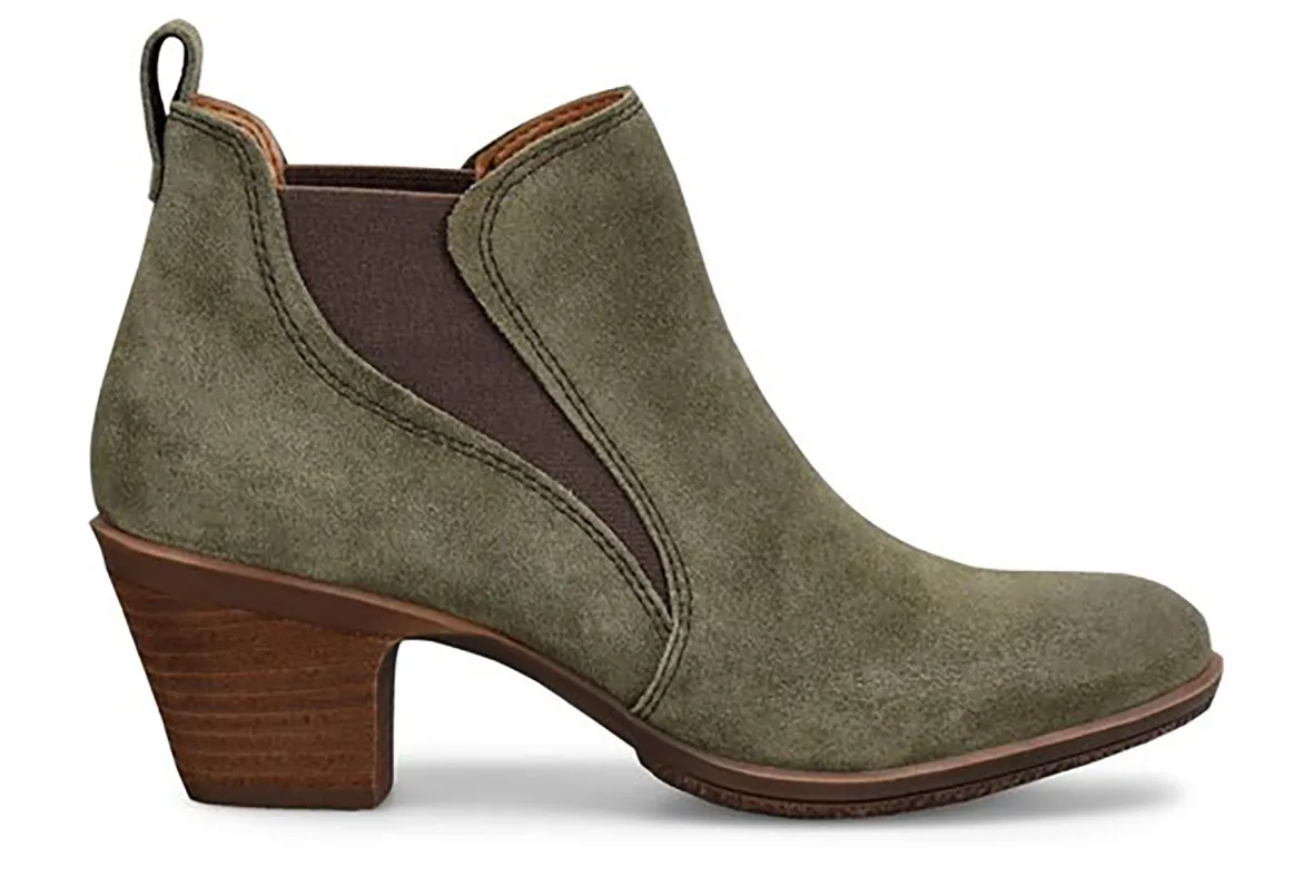 Bailey-Comfortiva Hot