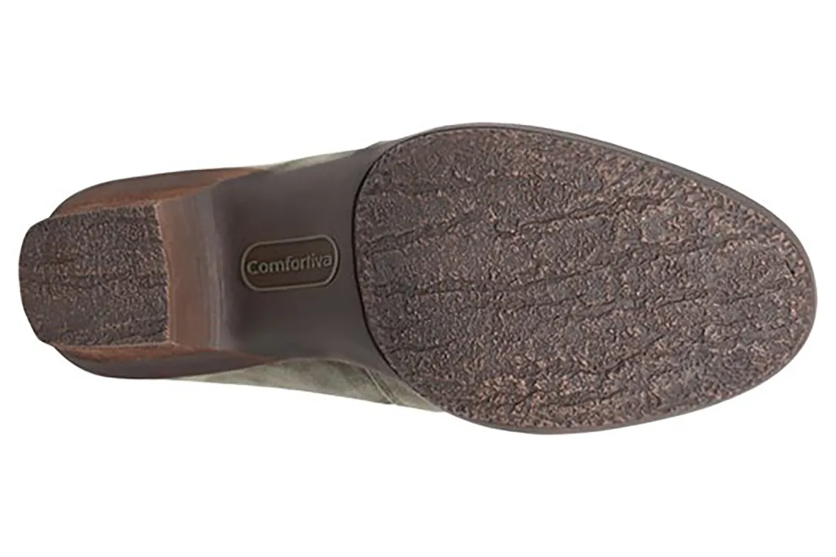 Bailey-Comfortiva Hot