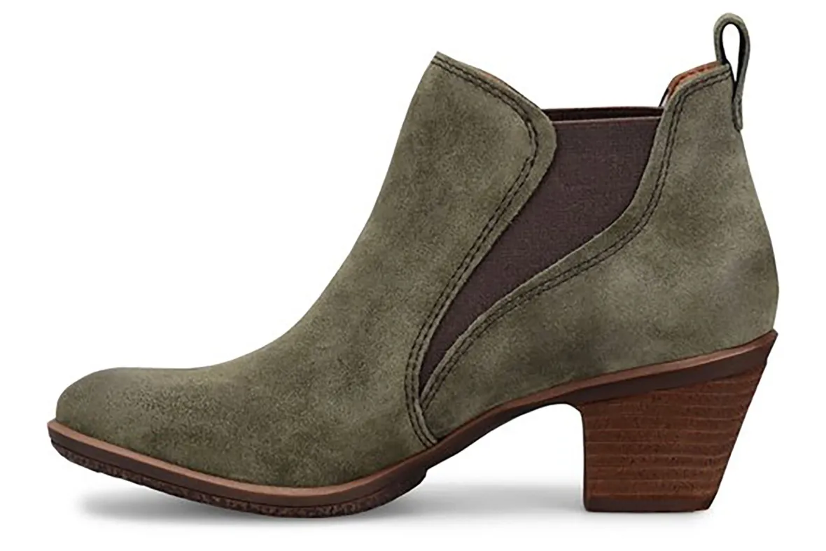 Bailey-Comfortiva Hot