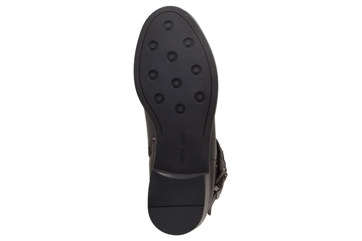 Skip-David Tate Fashion