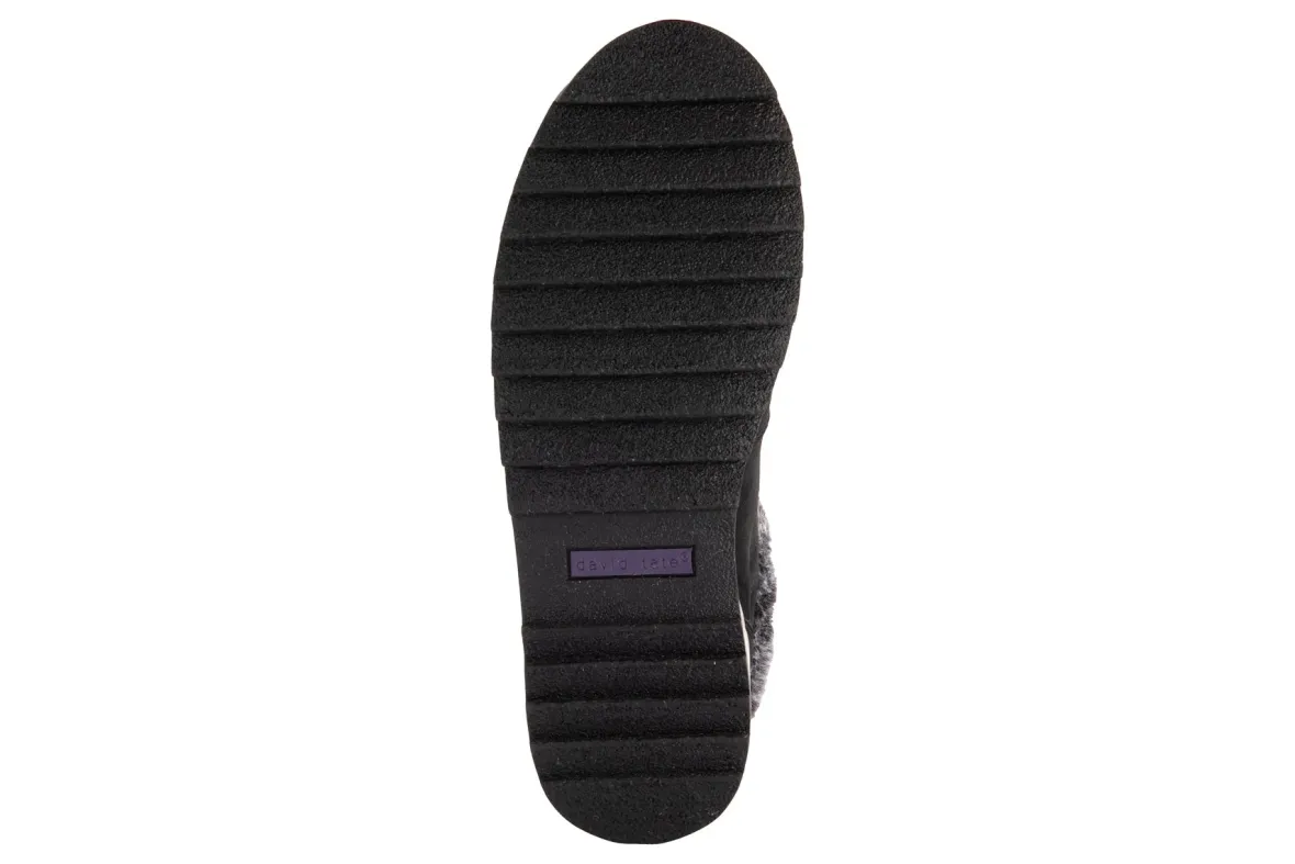 Bacilia-David Tate Best