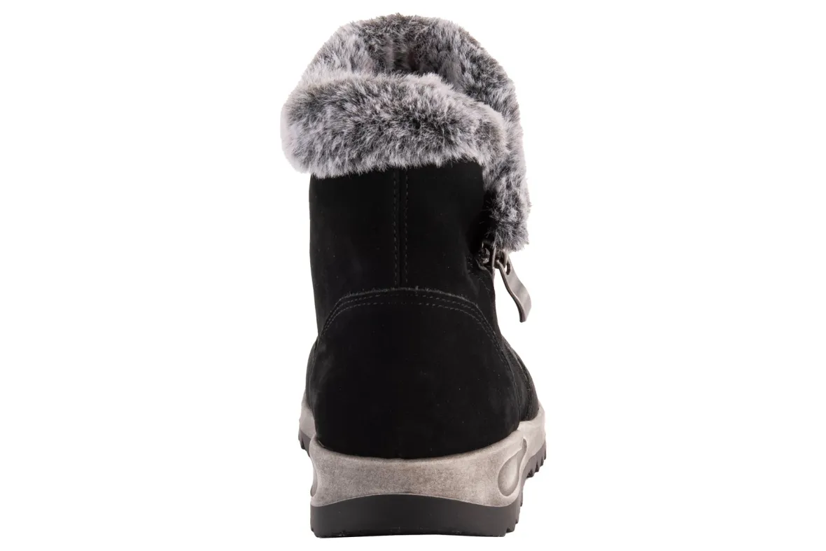 Bacilia-David Tate Best