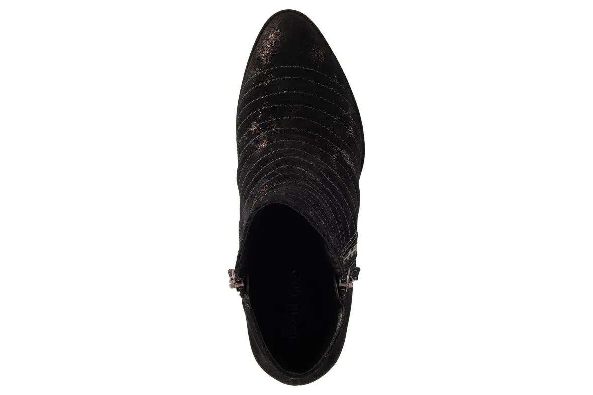 Belleview-David Tate Online