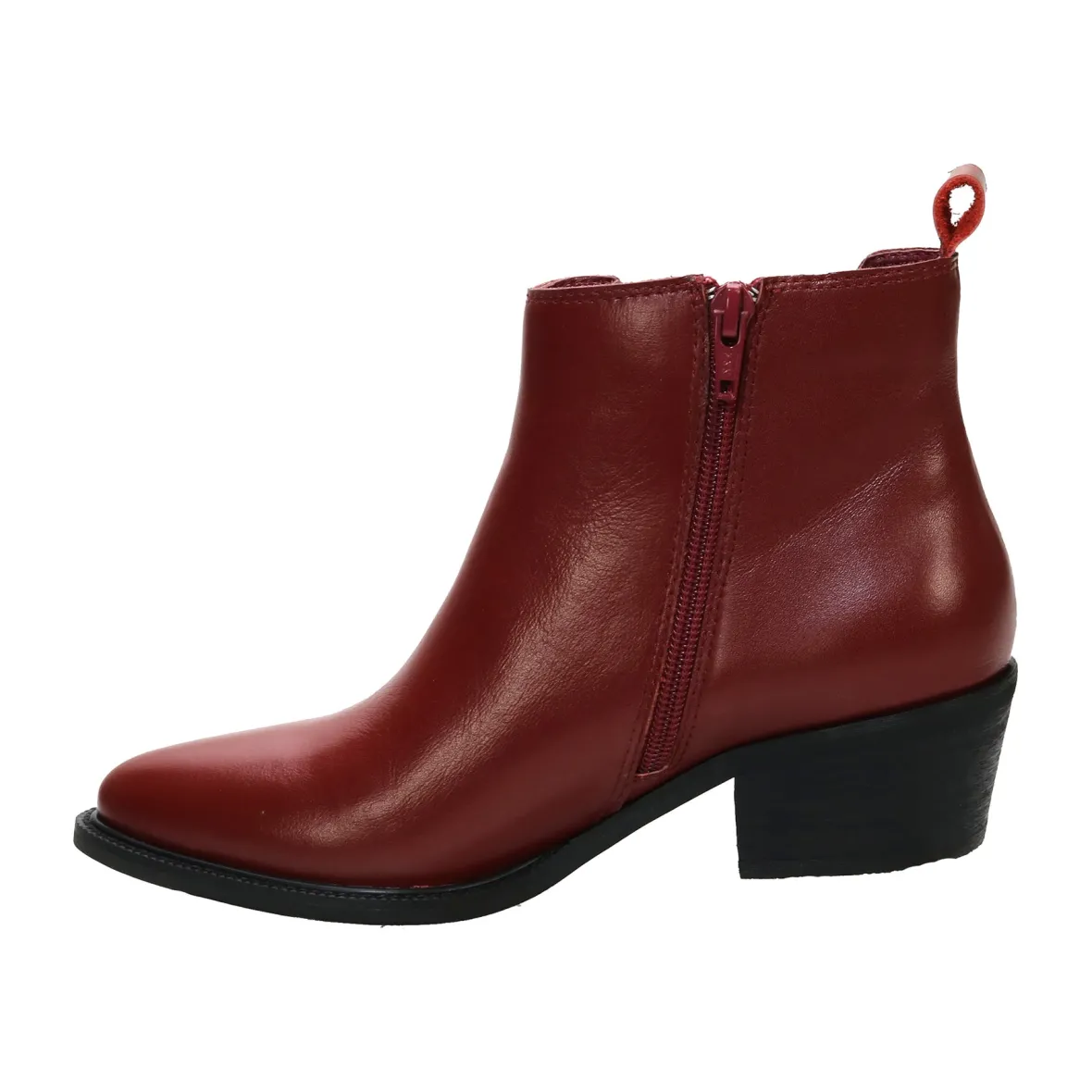 Focus-David Tate Online