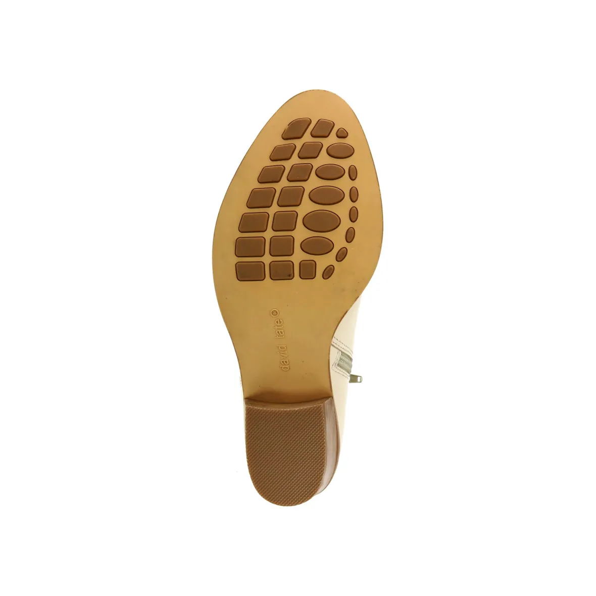 Focus-David Tate Online