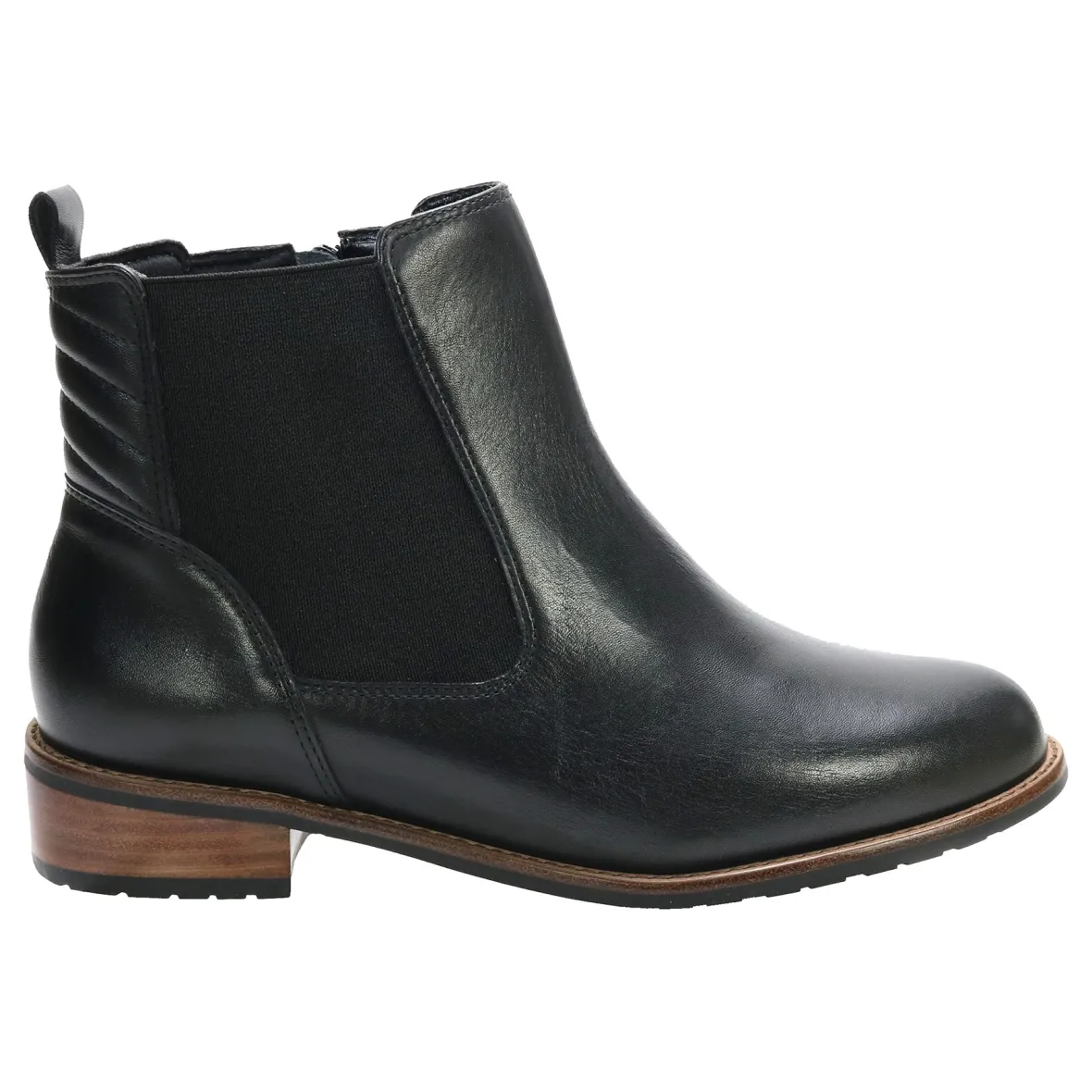 Luxe-David Tate Best