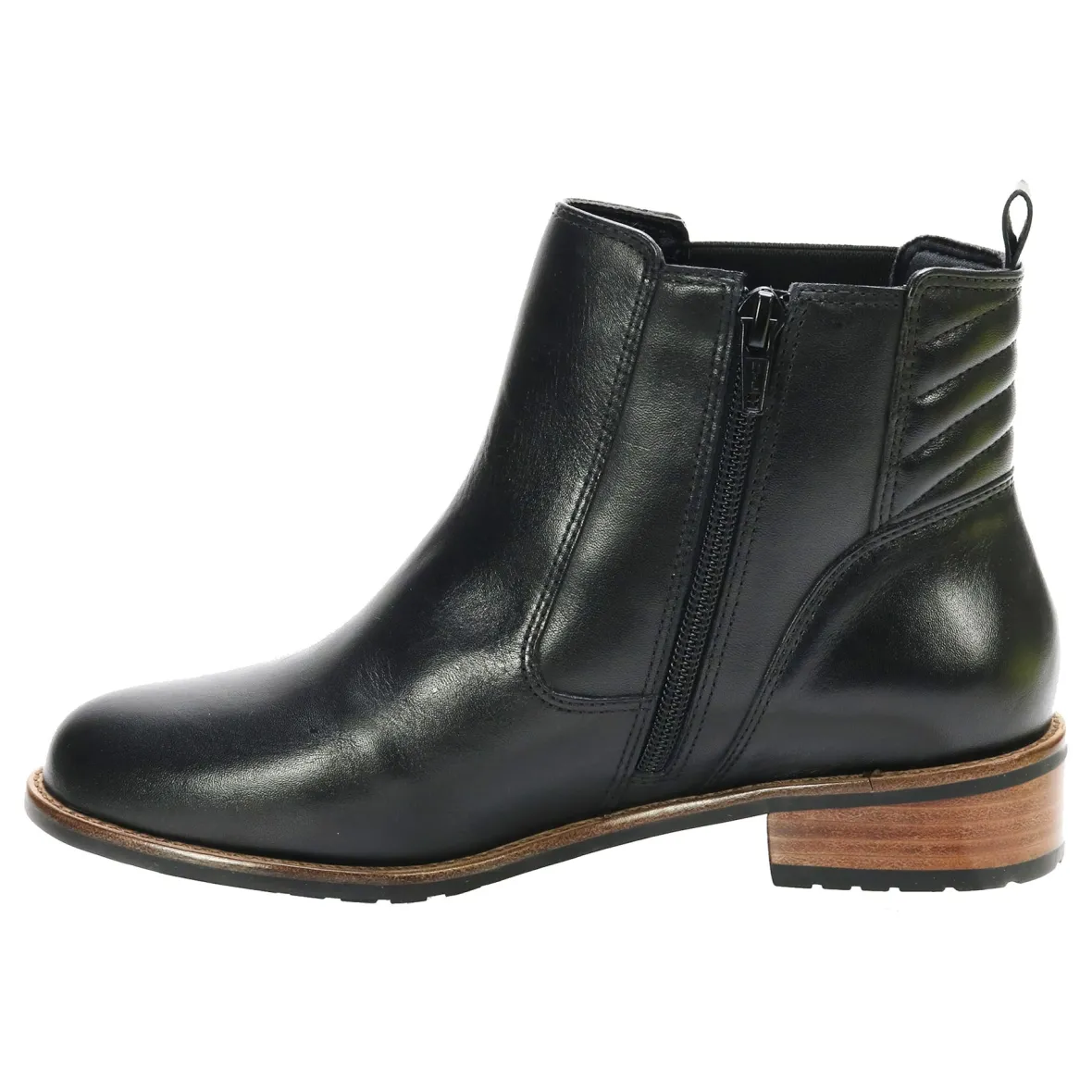 Luxe-David Tate Best