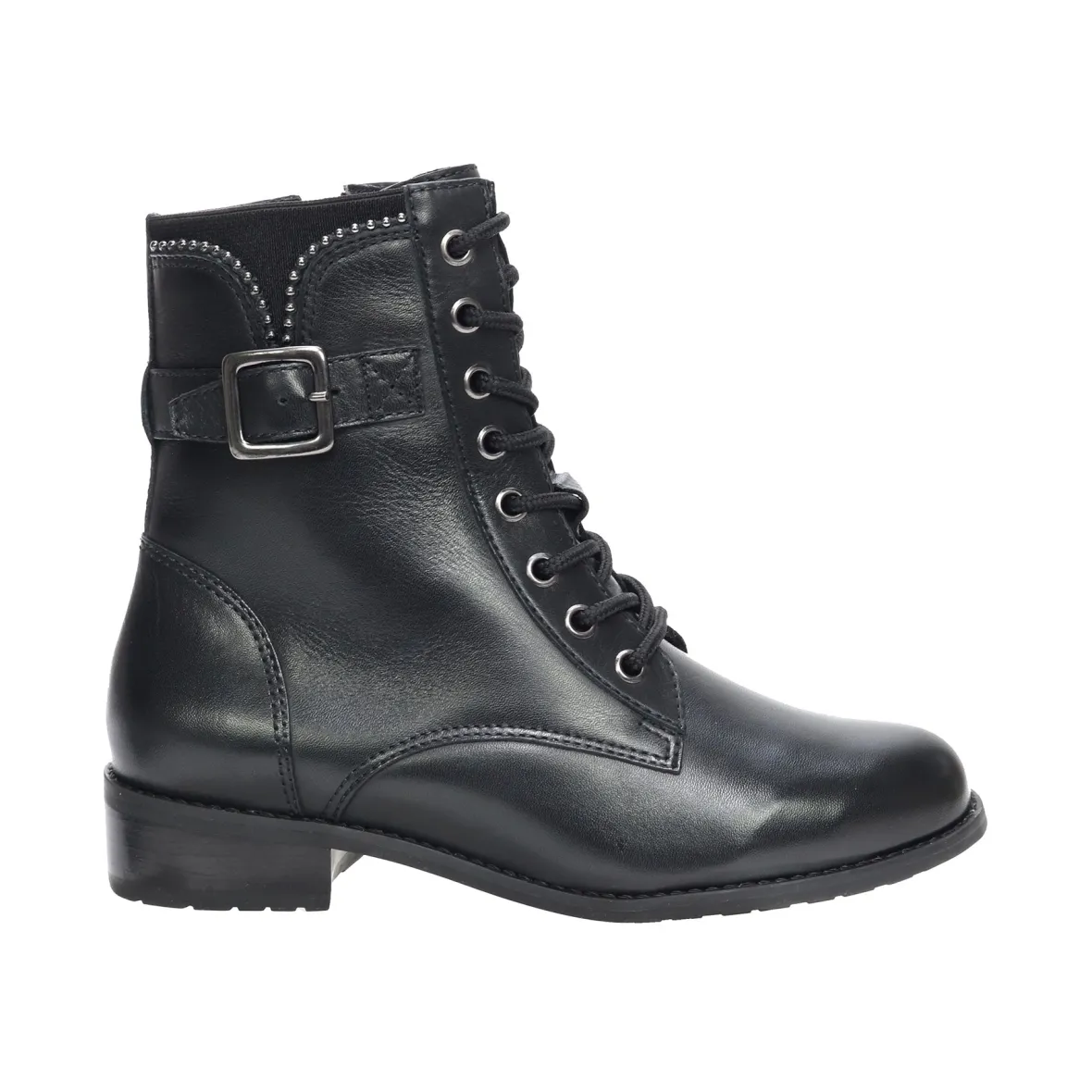 College-David Tate Clearance