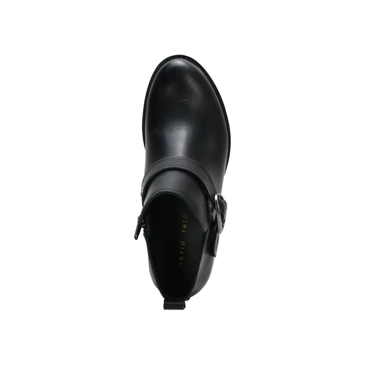 Maverick-David Tate New