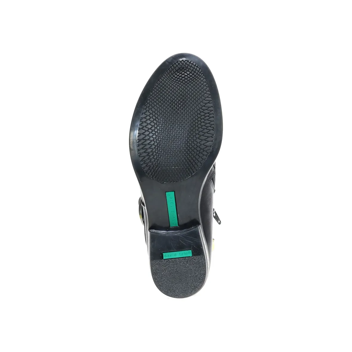 Maverick-David Tate New