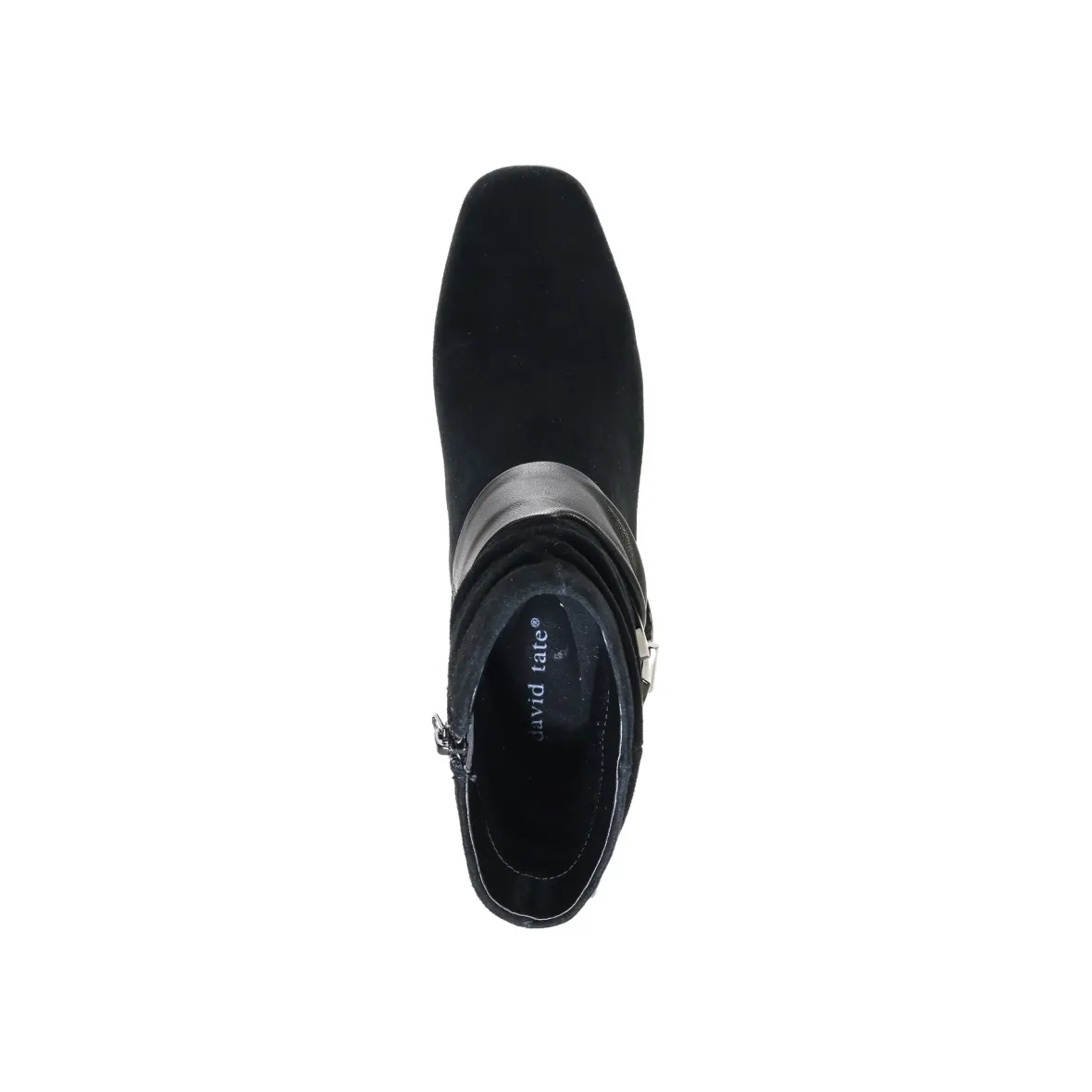 Corona-David Tate New