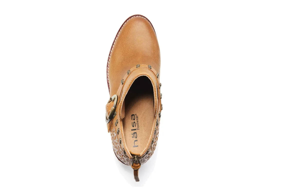 Melania-Halsa Footwear Discount