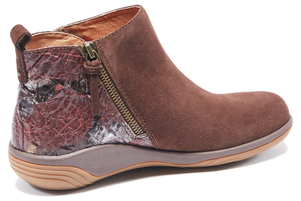 Althea-Halsa Footwear Clearance