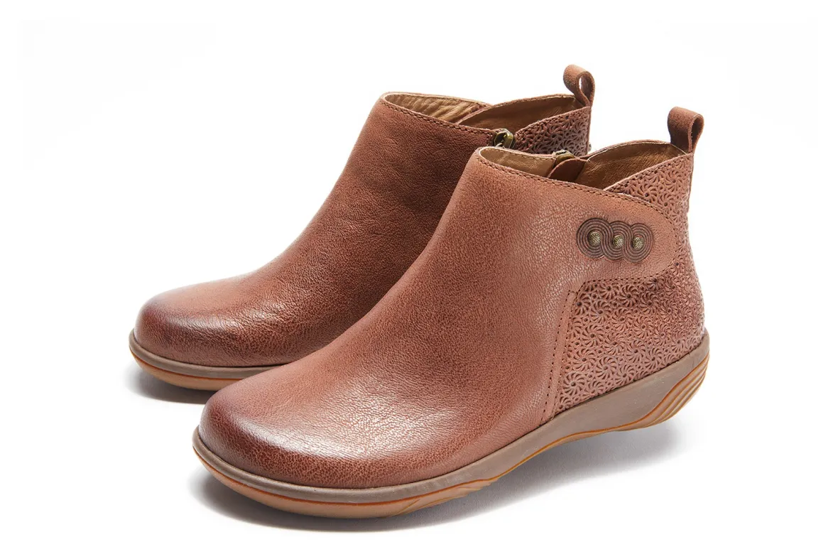 Althea-Halsa Footwear Clearance