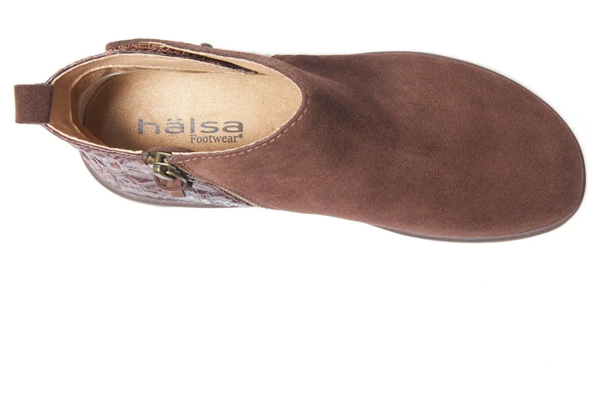 Althea-Halsa Footwear Clearance
