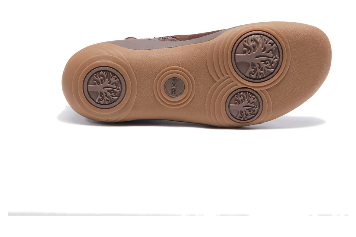 Althea-Halsa Footwear Clearance