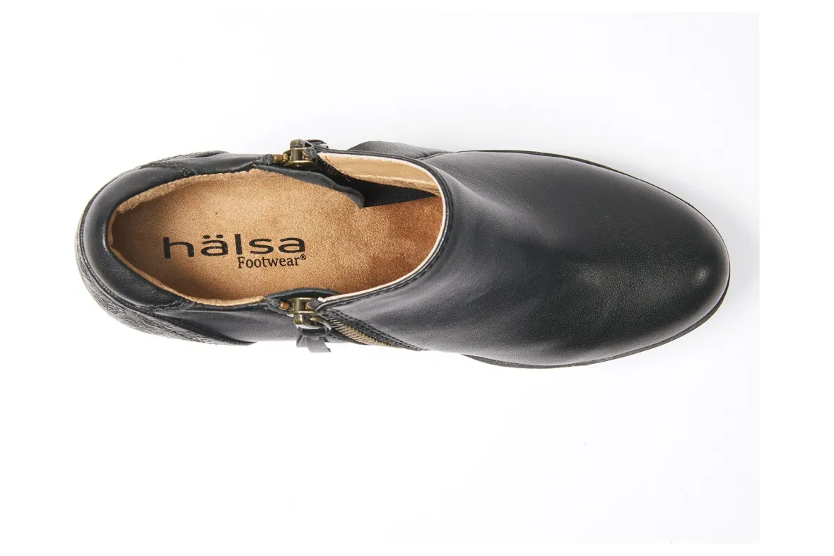 Rylee-Halsa Footwear Fashion