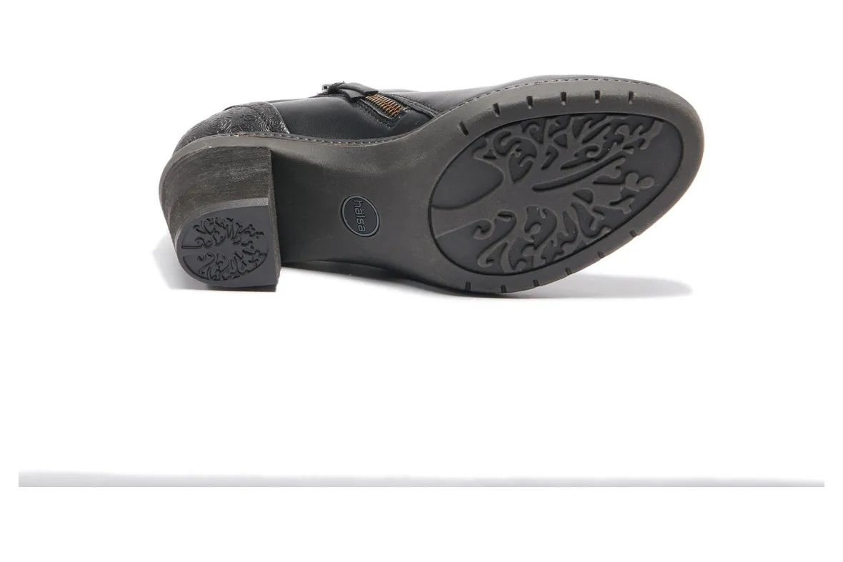 Rylee-Halsa Footwear Fashion