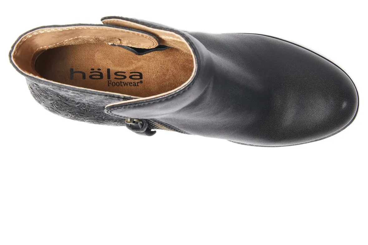 Rea-Halsa Footwear Discount